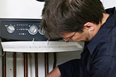 boiler repair Black Muir