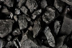Black Muir coal boiler costs