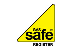 gas safe companies Black Muir